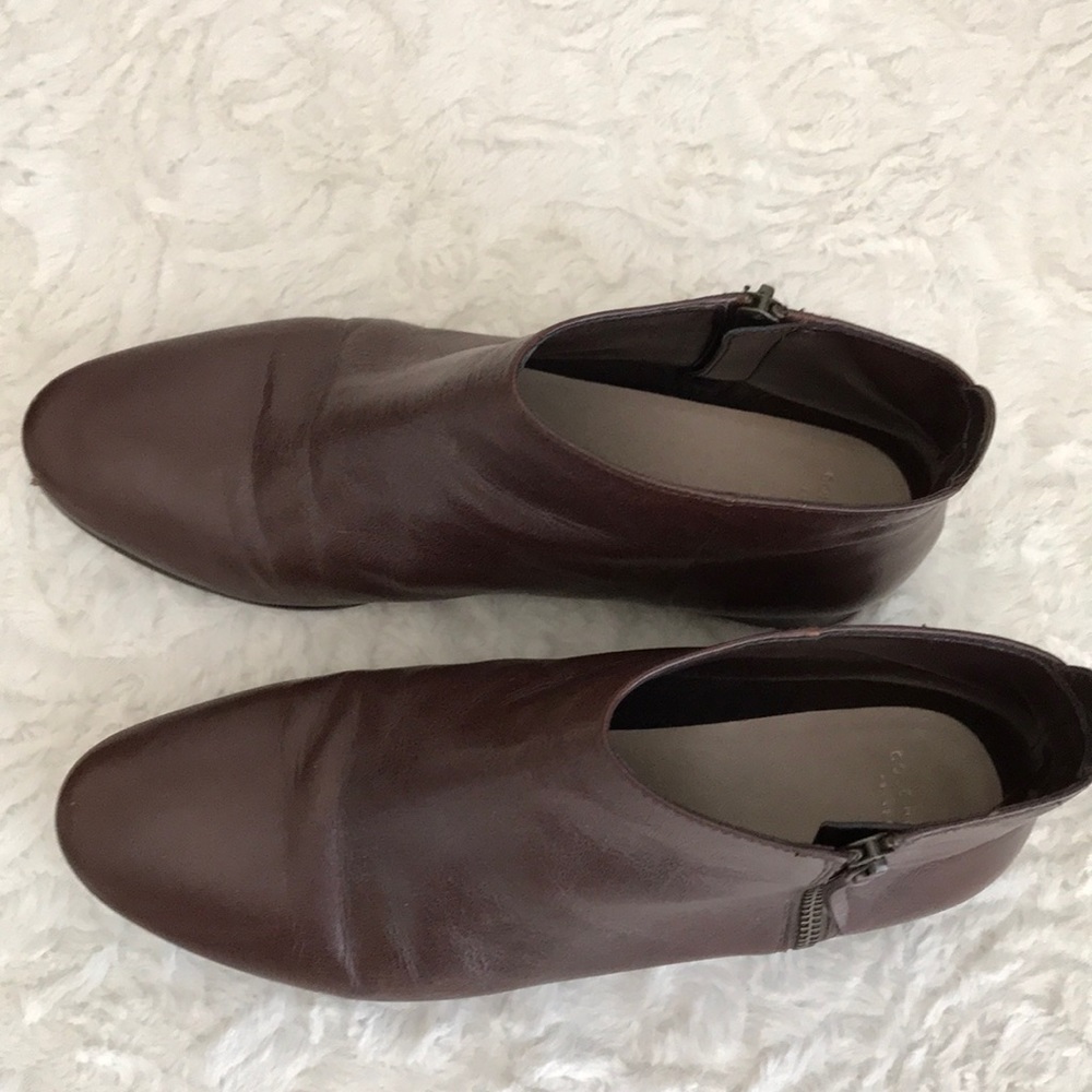 Cole Haan boots